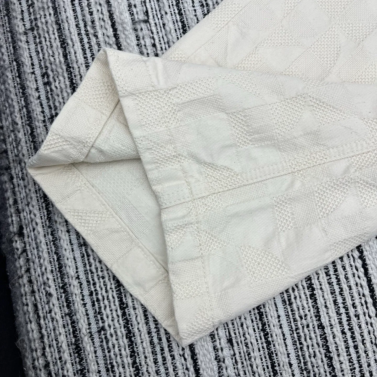 Джинсы Женские Chanel 1278457