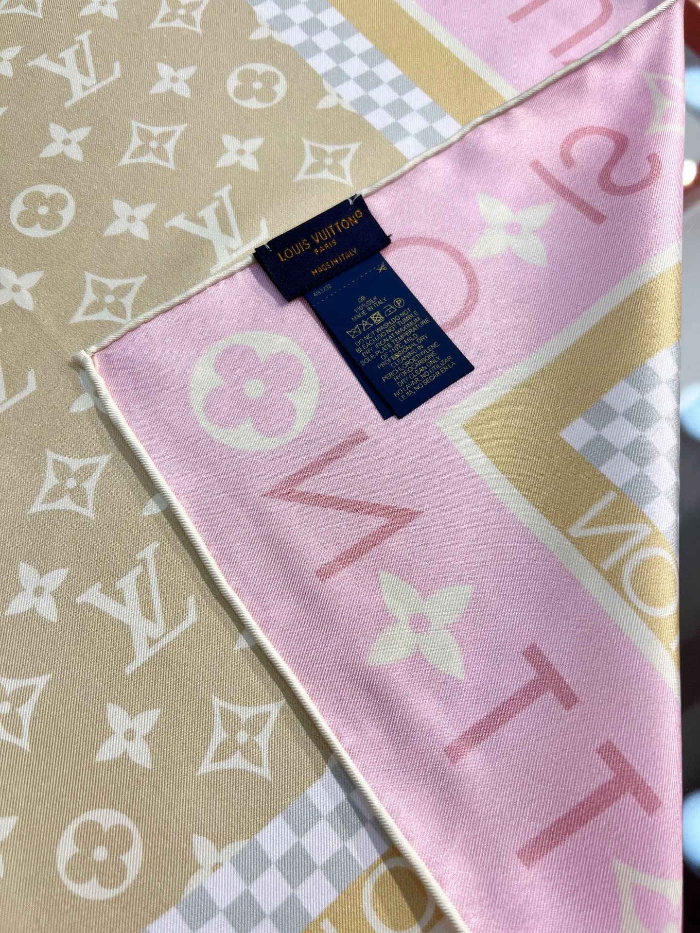 Платки Louis Vuitton 10235970