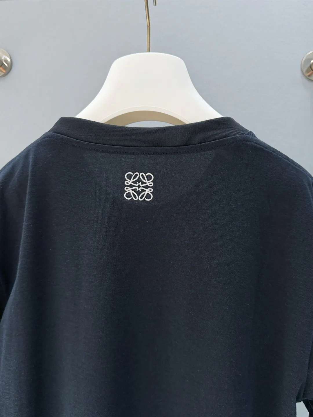 Футболки Женские Loewe 6669356