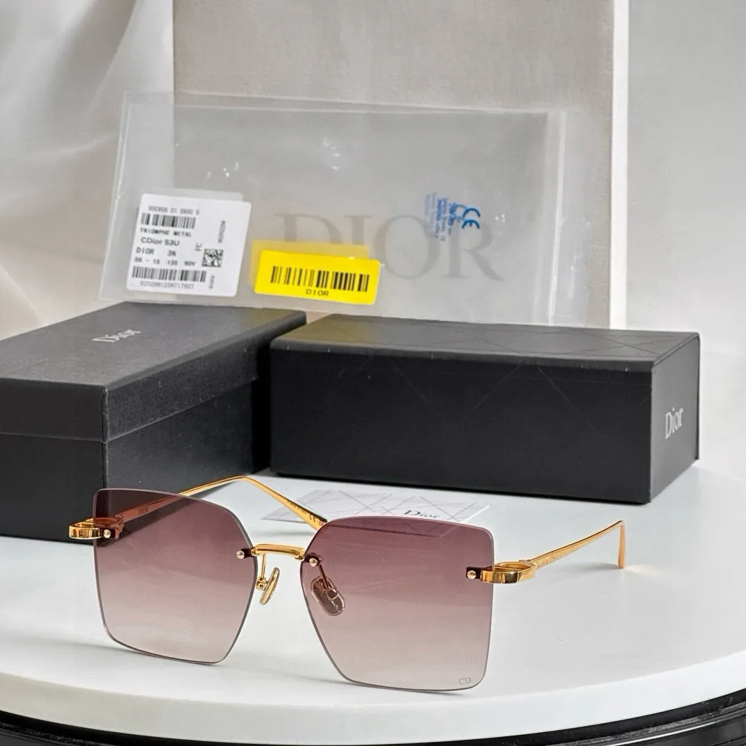 Очки Christian Dior 175139