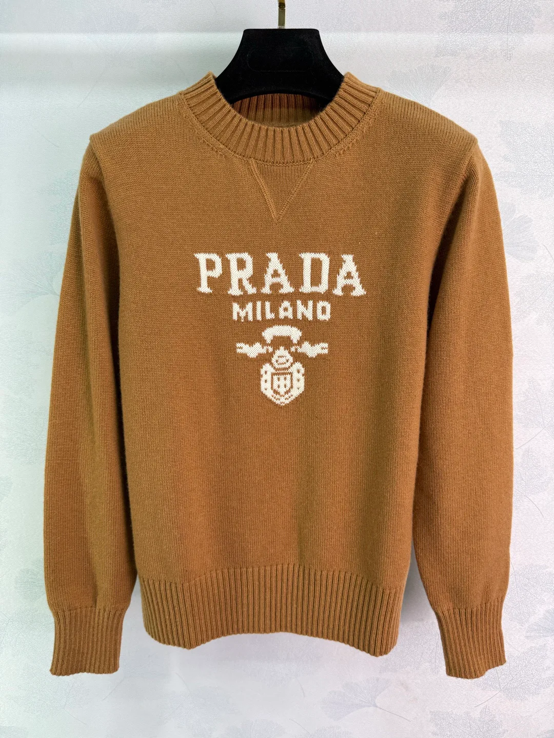 Джемперы И Свитеры Женские Prada 2016636