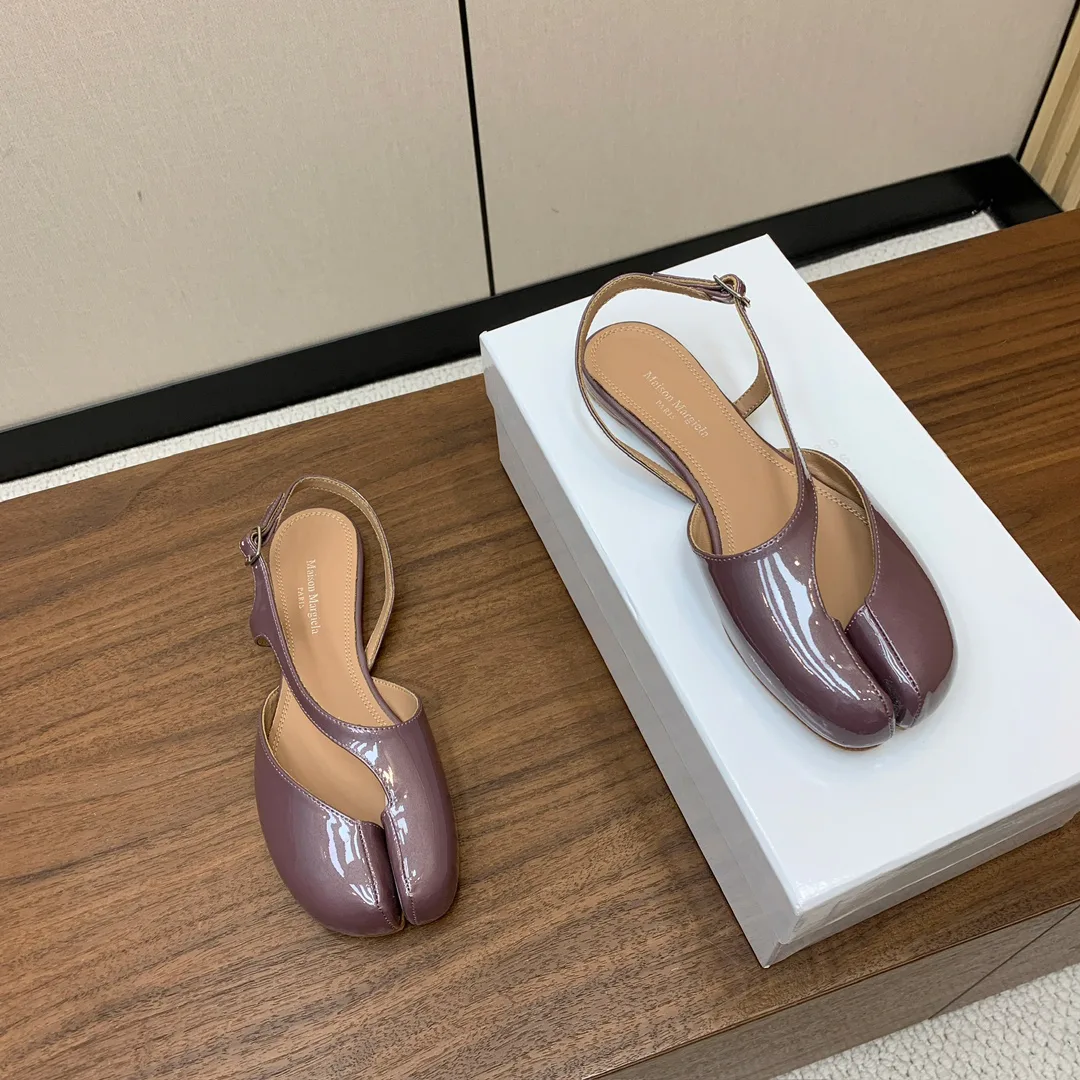 Босоножки Женские Maison Margiela 11203316