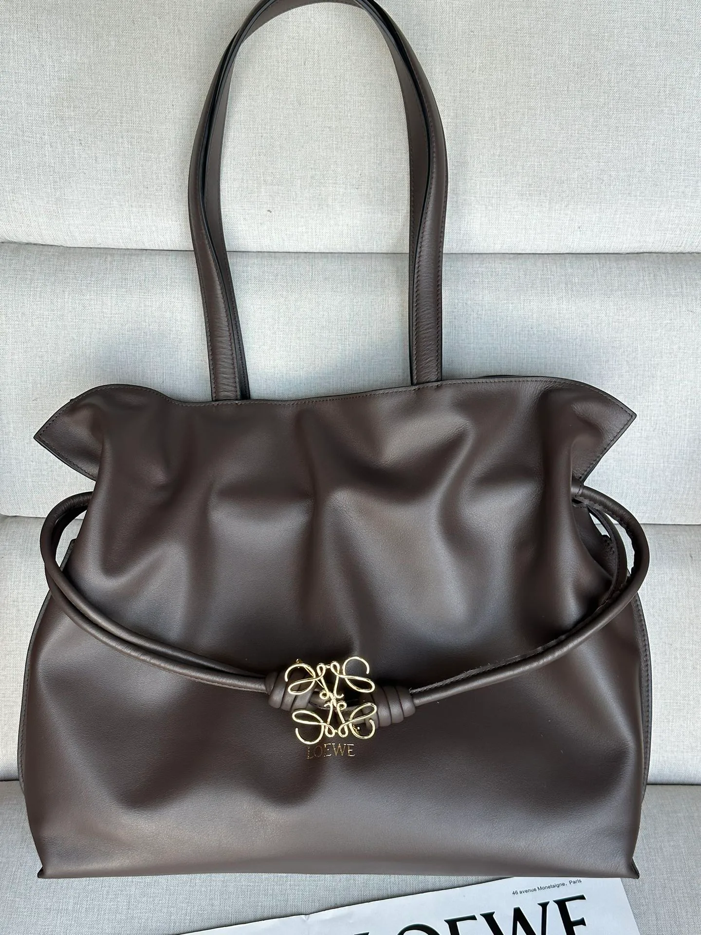 Классические Сумки Женские Loewe 13589692
