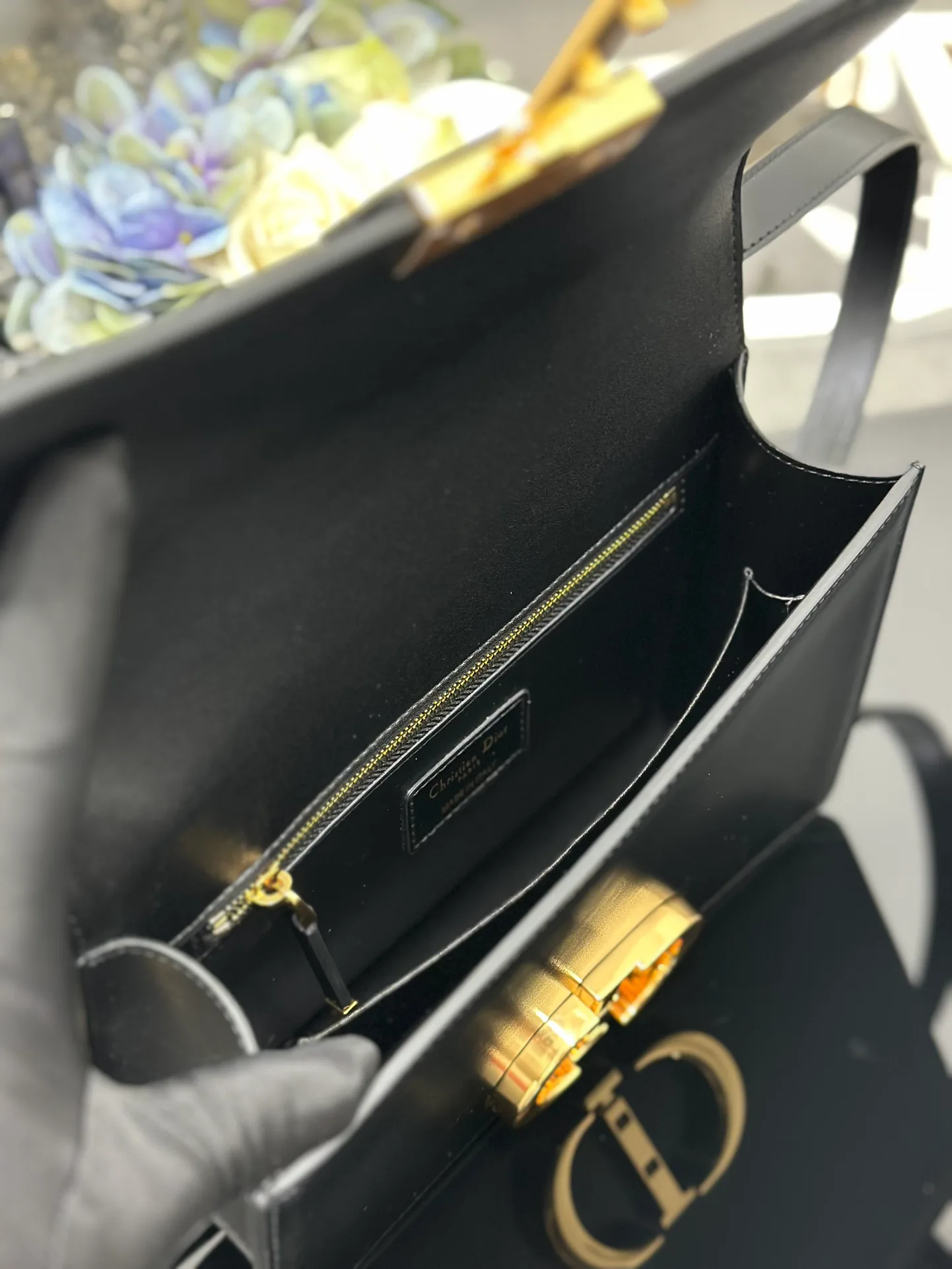 Сумки На Ремне Женские Christian Dior 110245