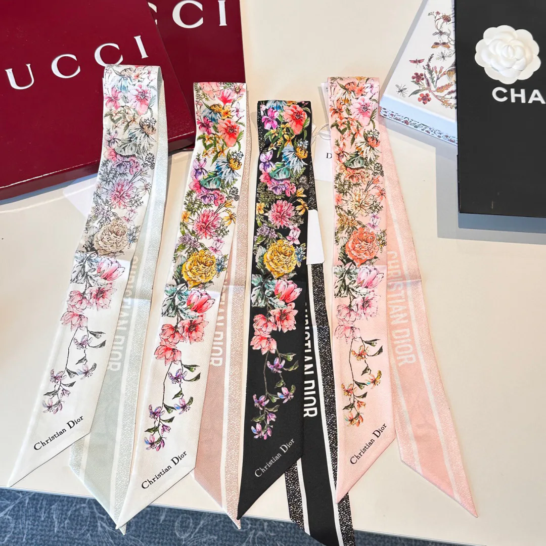 Платки Christian Dior 10416192