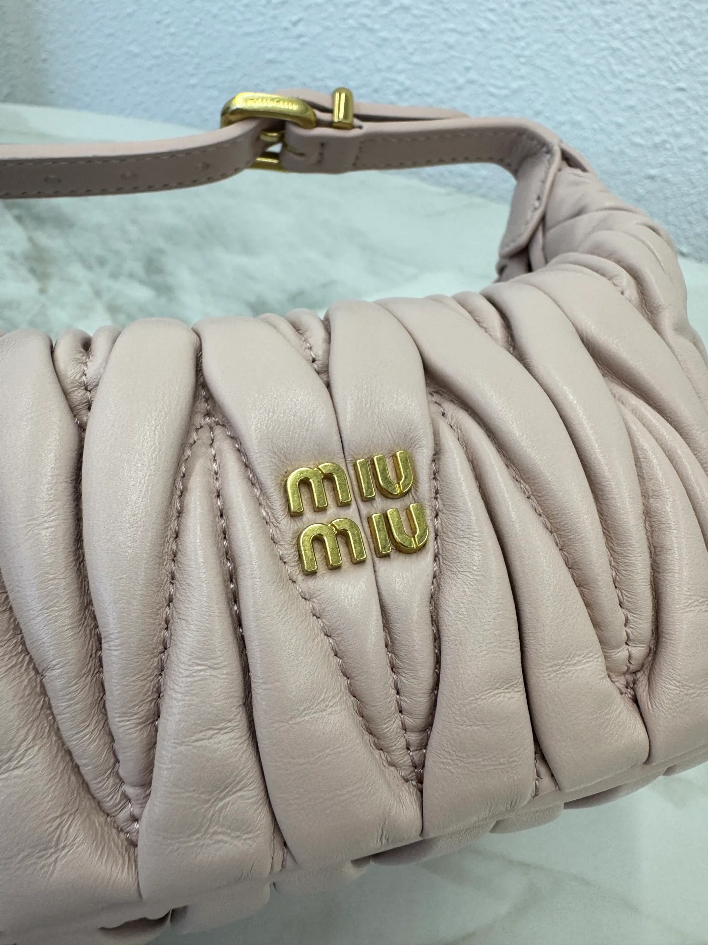 Клатчи Женские Miu Miu 57241