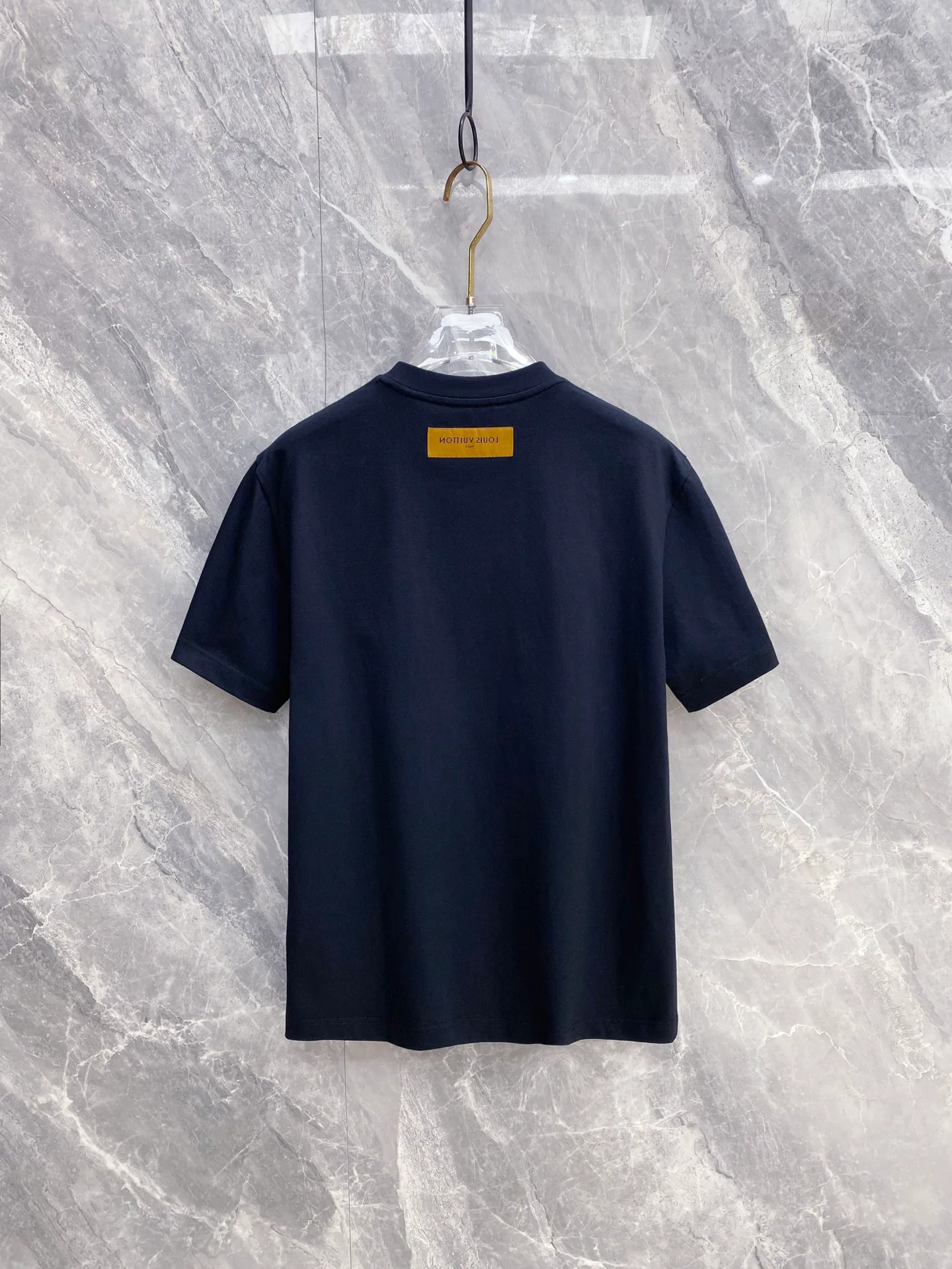 Футболки Мужские Louis Vuitton 1467611