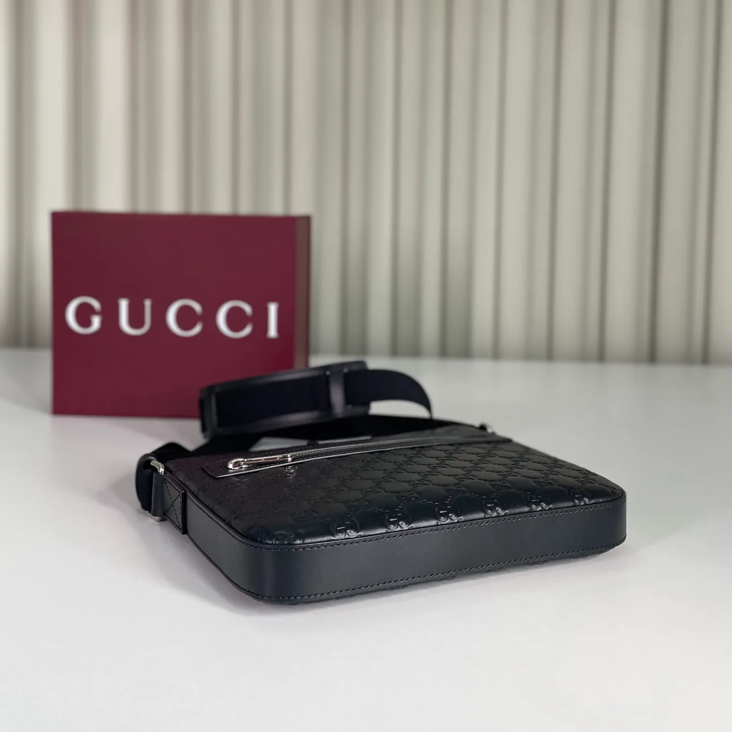 Поясные Сумки Мужские Gucci 339466