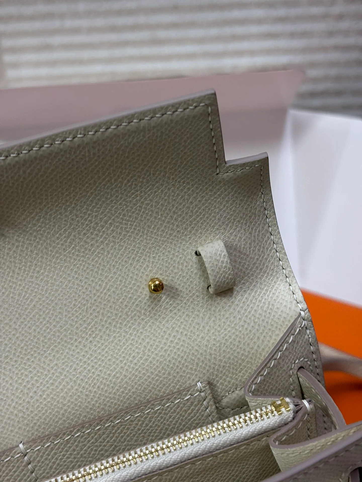 Клатчи Женские Hermes 6089755