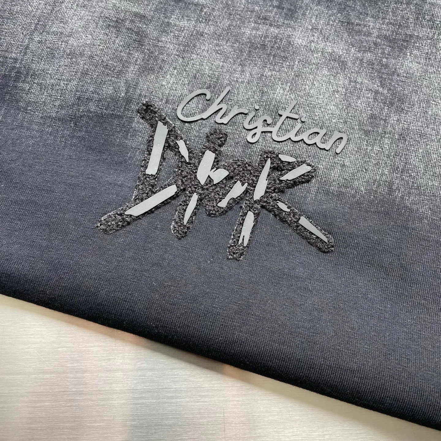 Футболки Женские Christian Dior 10937995