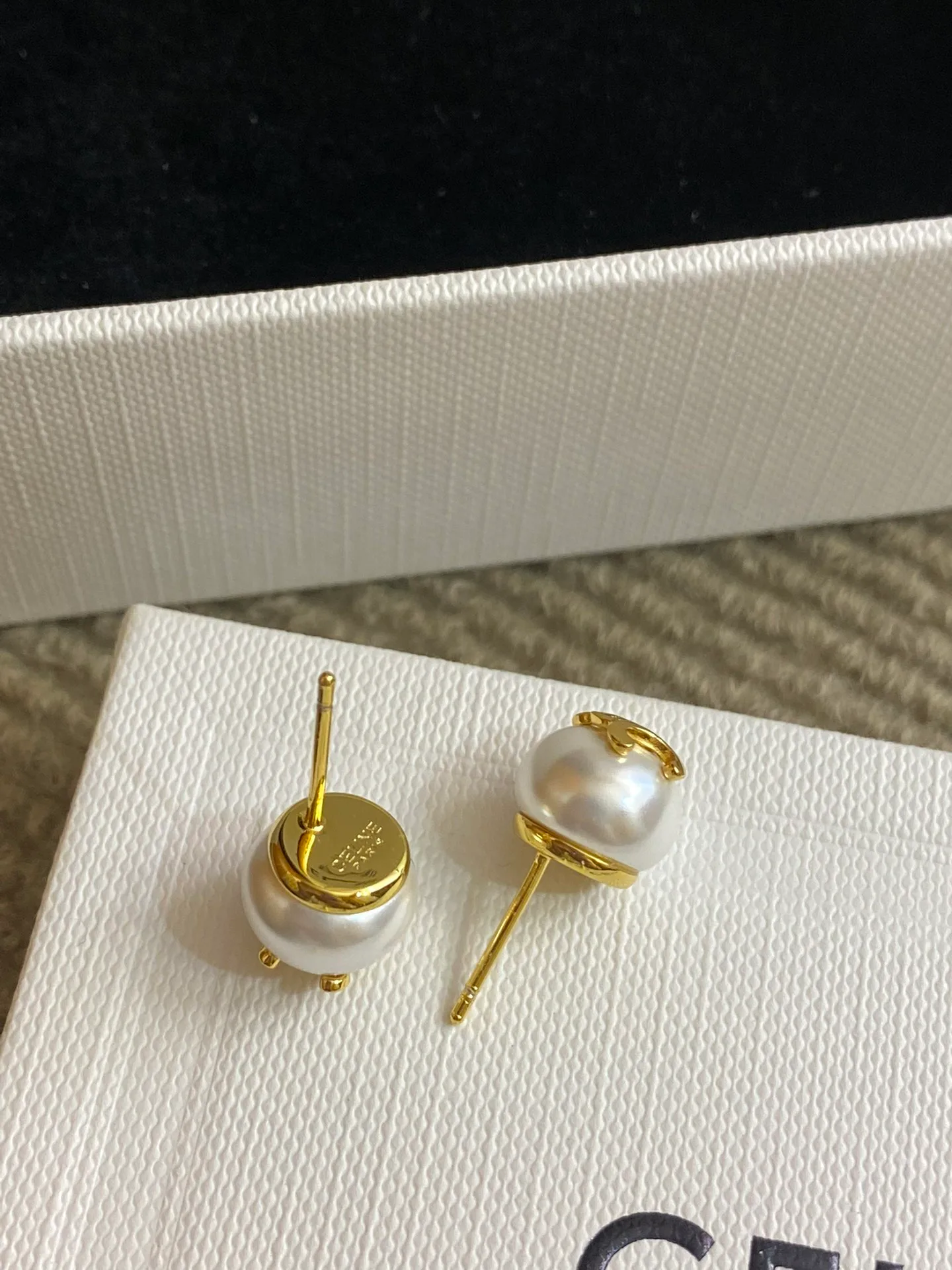 Бижутерия Celine 34004