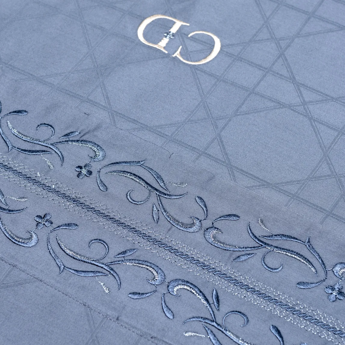 Постельное Белье Christian Dior 388492