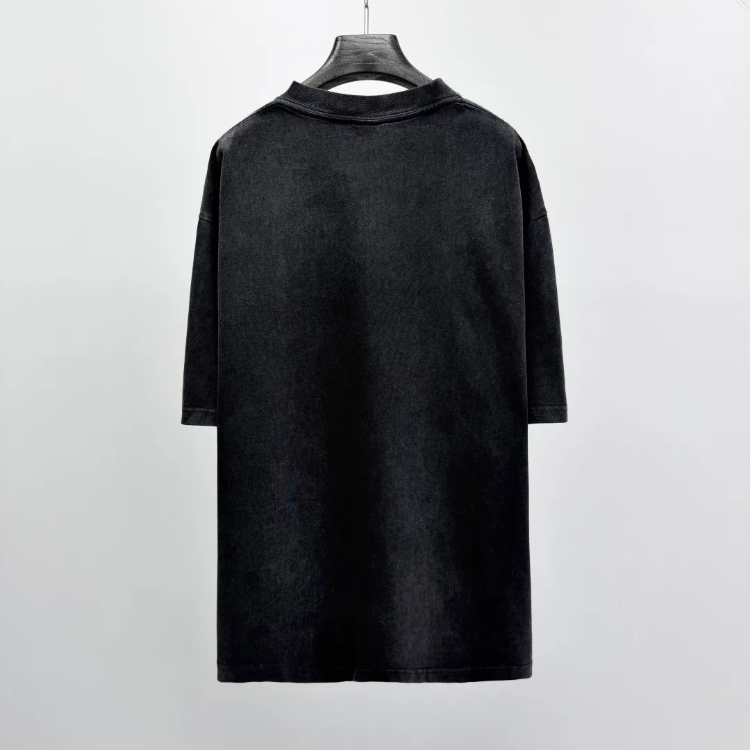 Футболки Мужские Balenciaga 4259680
