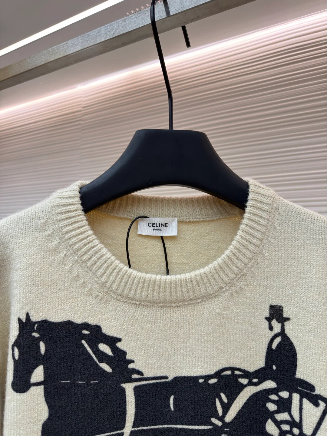 Джемперы И Свитеры Мужские Celine 6839544