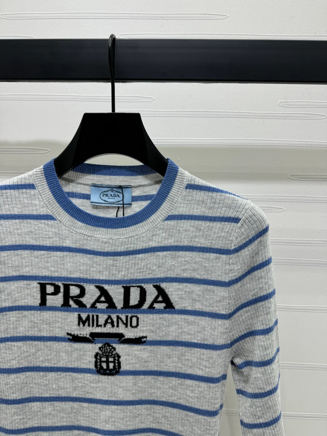 Джемперы И Свитеры Женские Prada 9422777