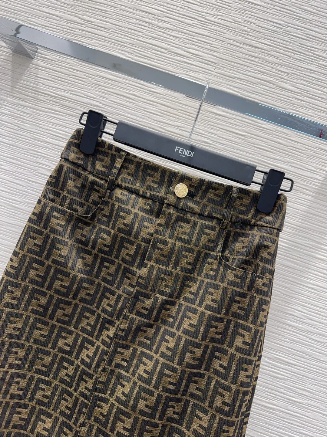 Юбки Женские Fendi 10381786