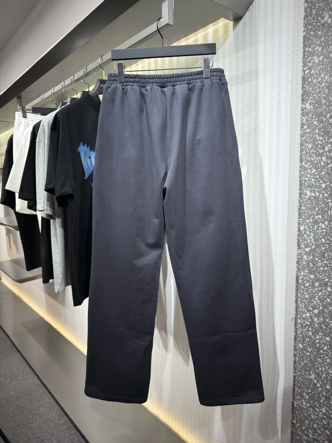 Брюки Мужские Balenciaga 11708956