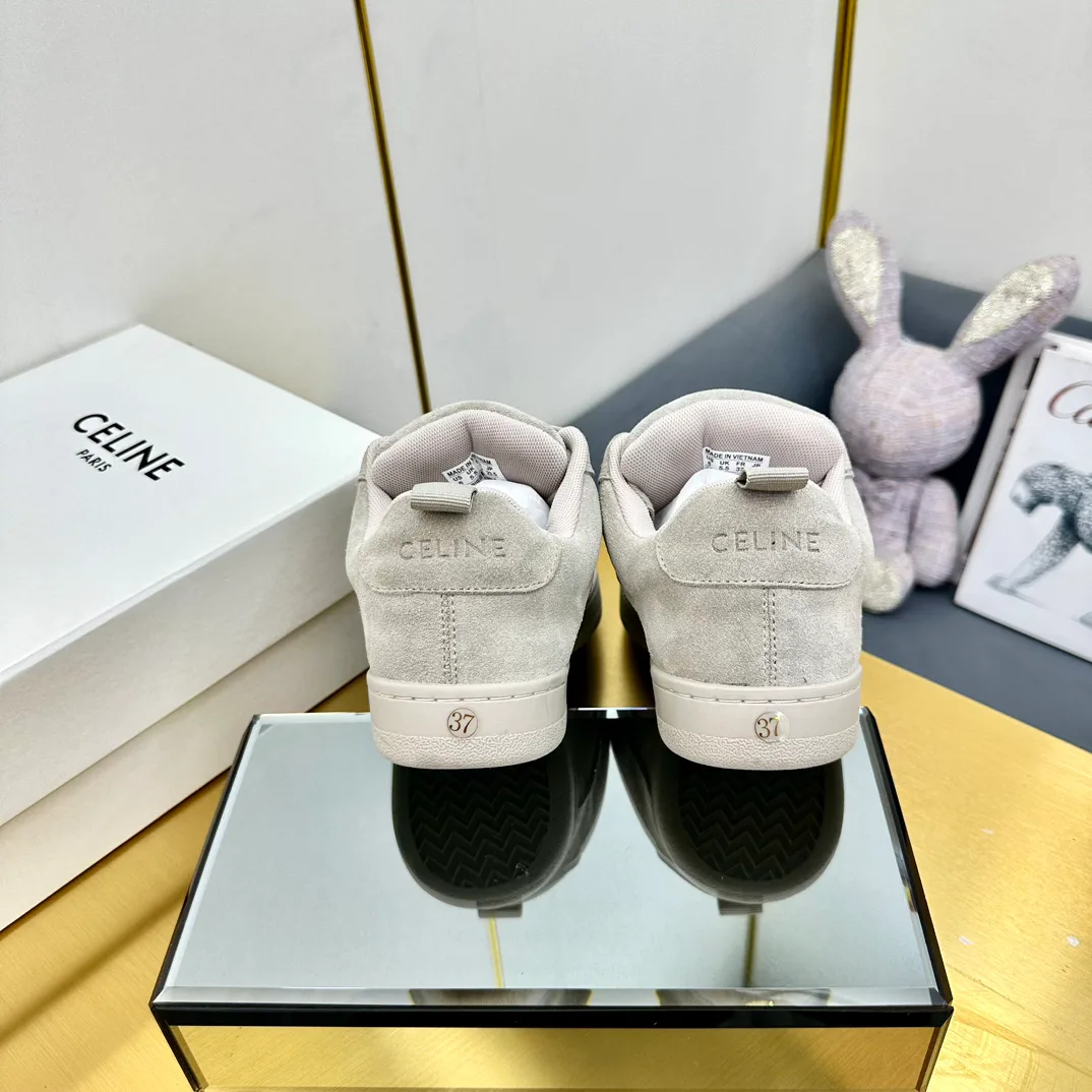 Кроссовки Женские Celine 13080140