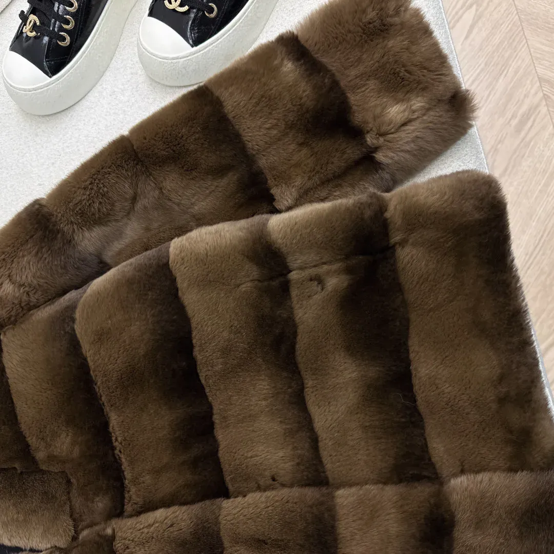 Шубы Женские Loro Piana 502125