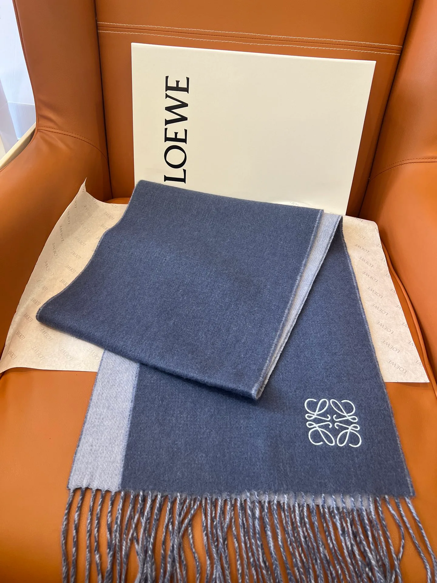 Шарфы Loewe 185811