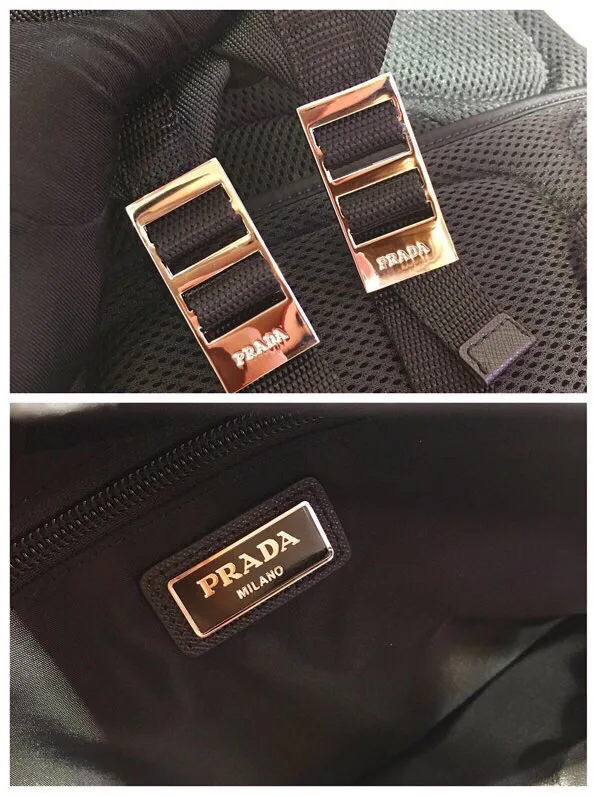 Дорожные Сумки Мужские Prada 15089649
