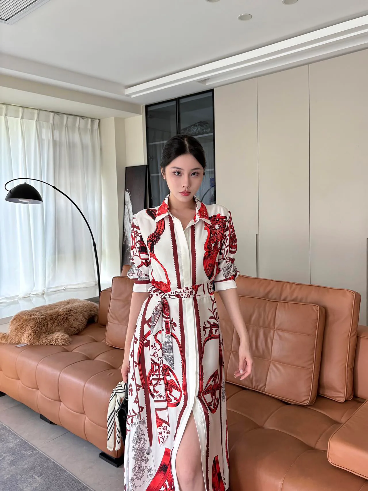Платья Женские Hermes 15103259