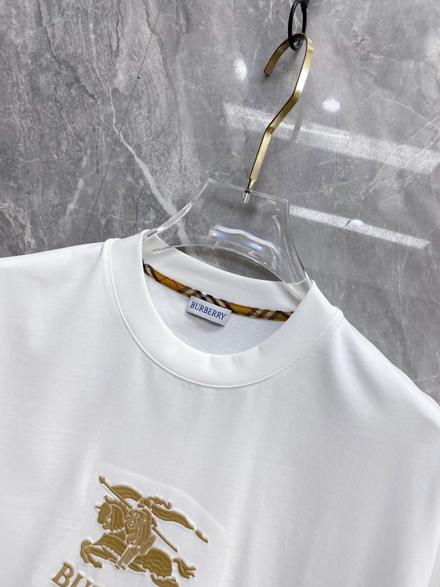 Футболки Мужские Burberry 13441996