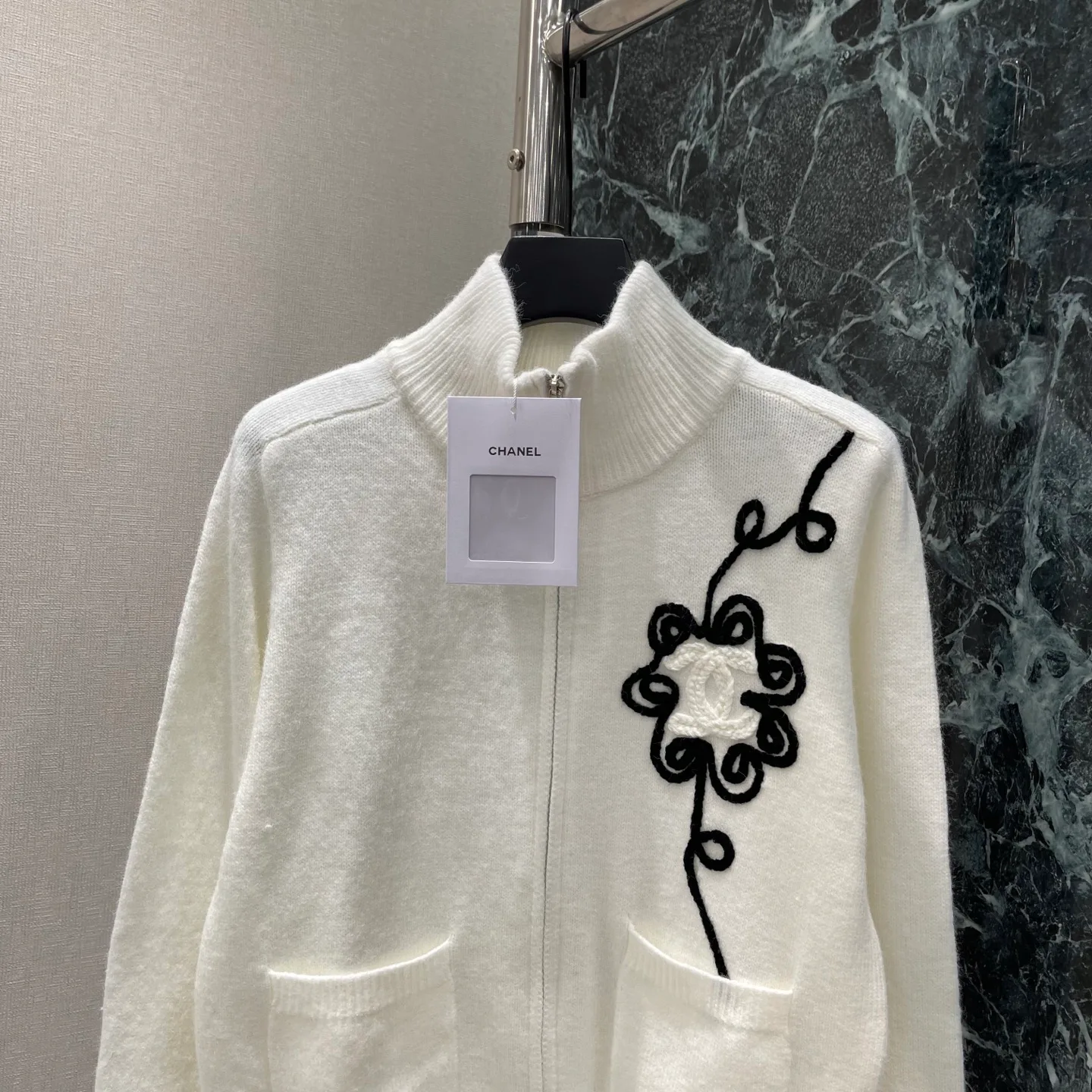 Джемперы И Свитеры Женские Chanel 18030658