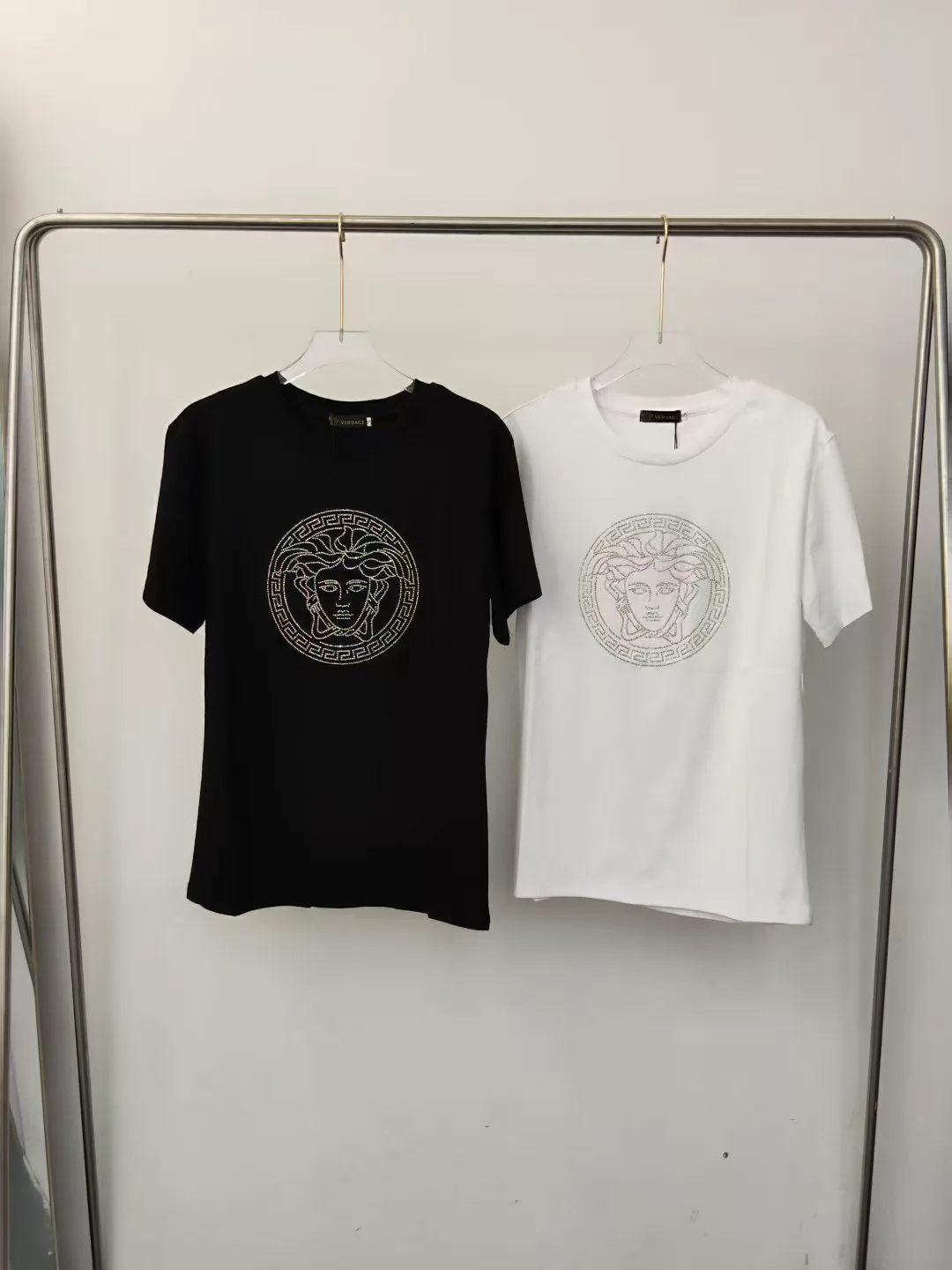 Футболки Женские Versace 12276362