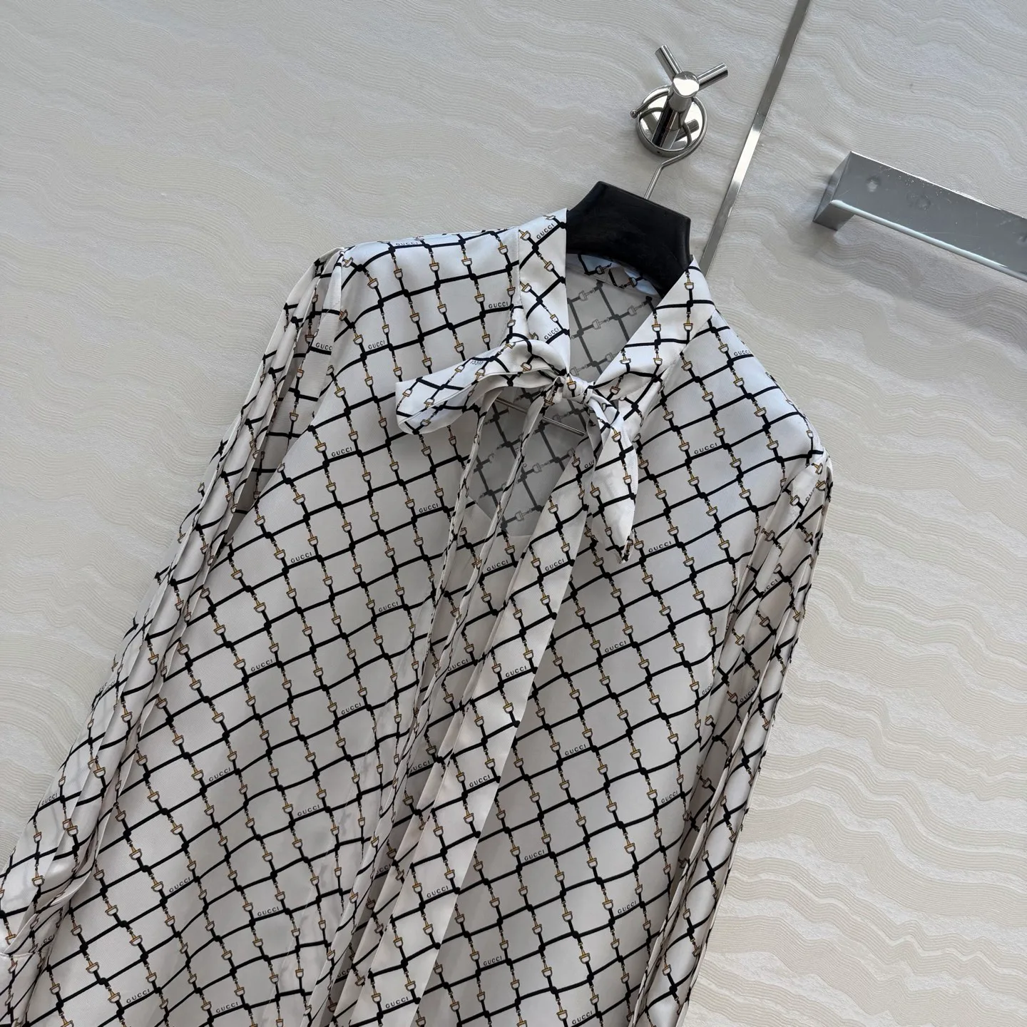 Платья Женские Gucci 793341