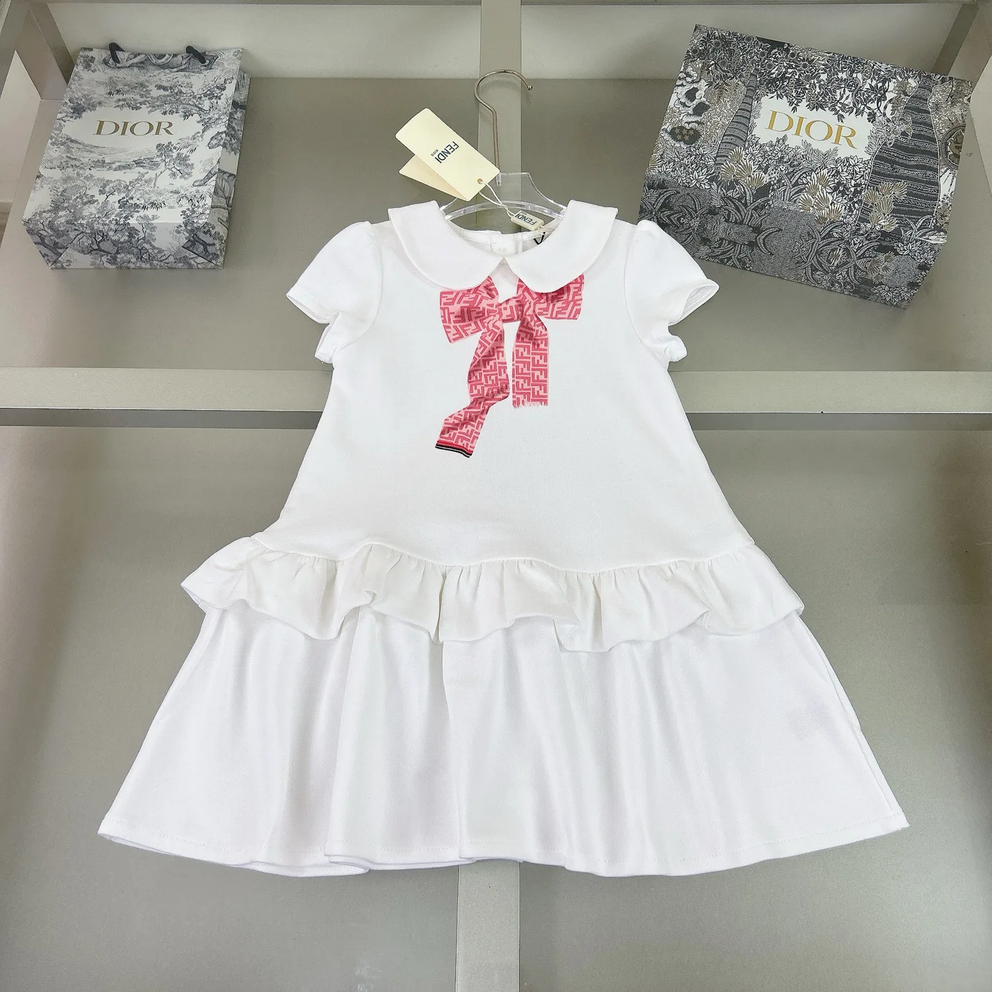 Юбки Женские Fendi 22310