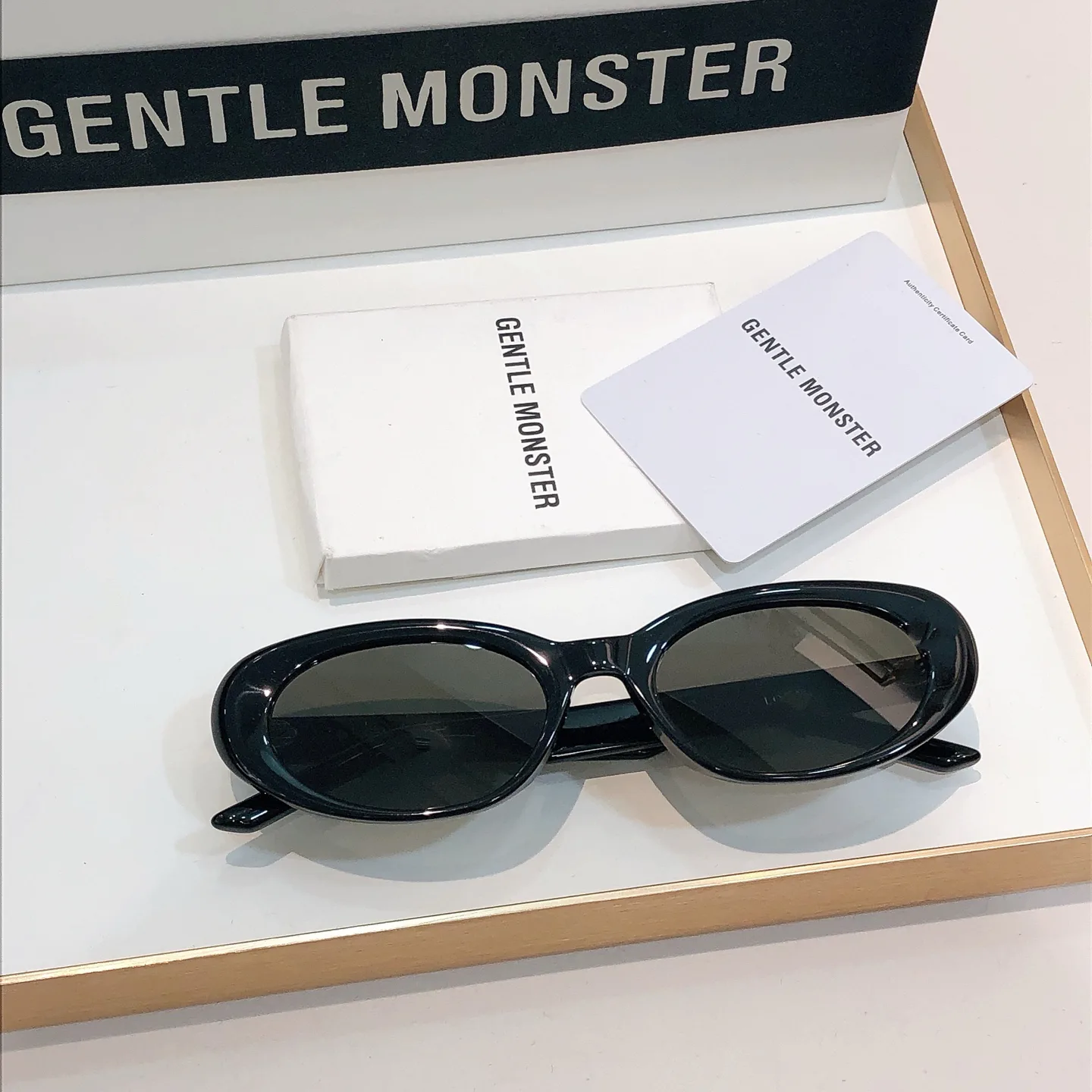 Очки Gentle Monster 406530