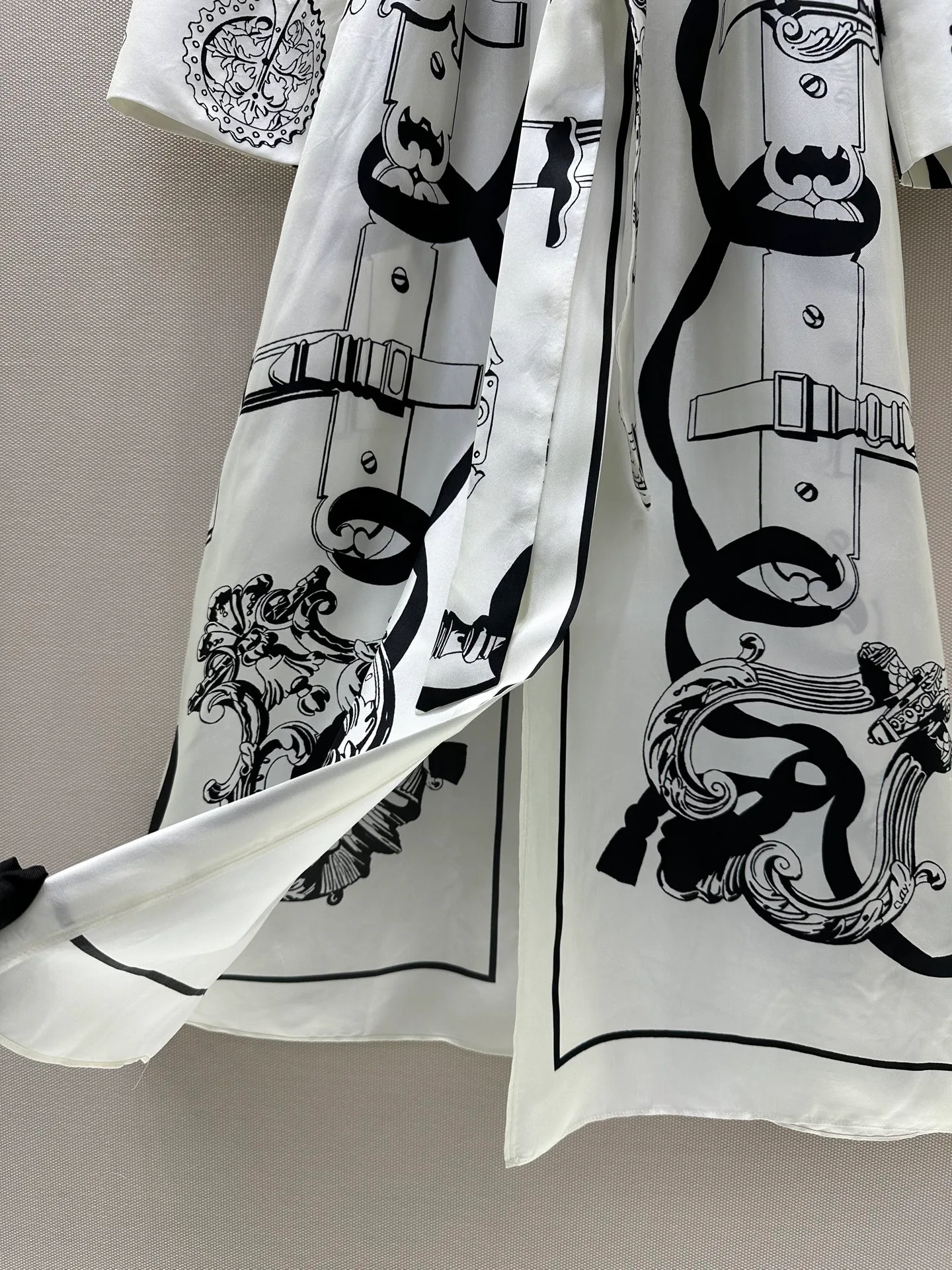 Платья Женские Hermes 17953280