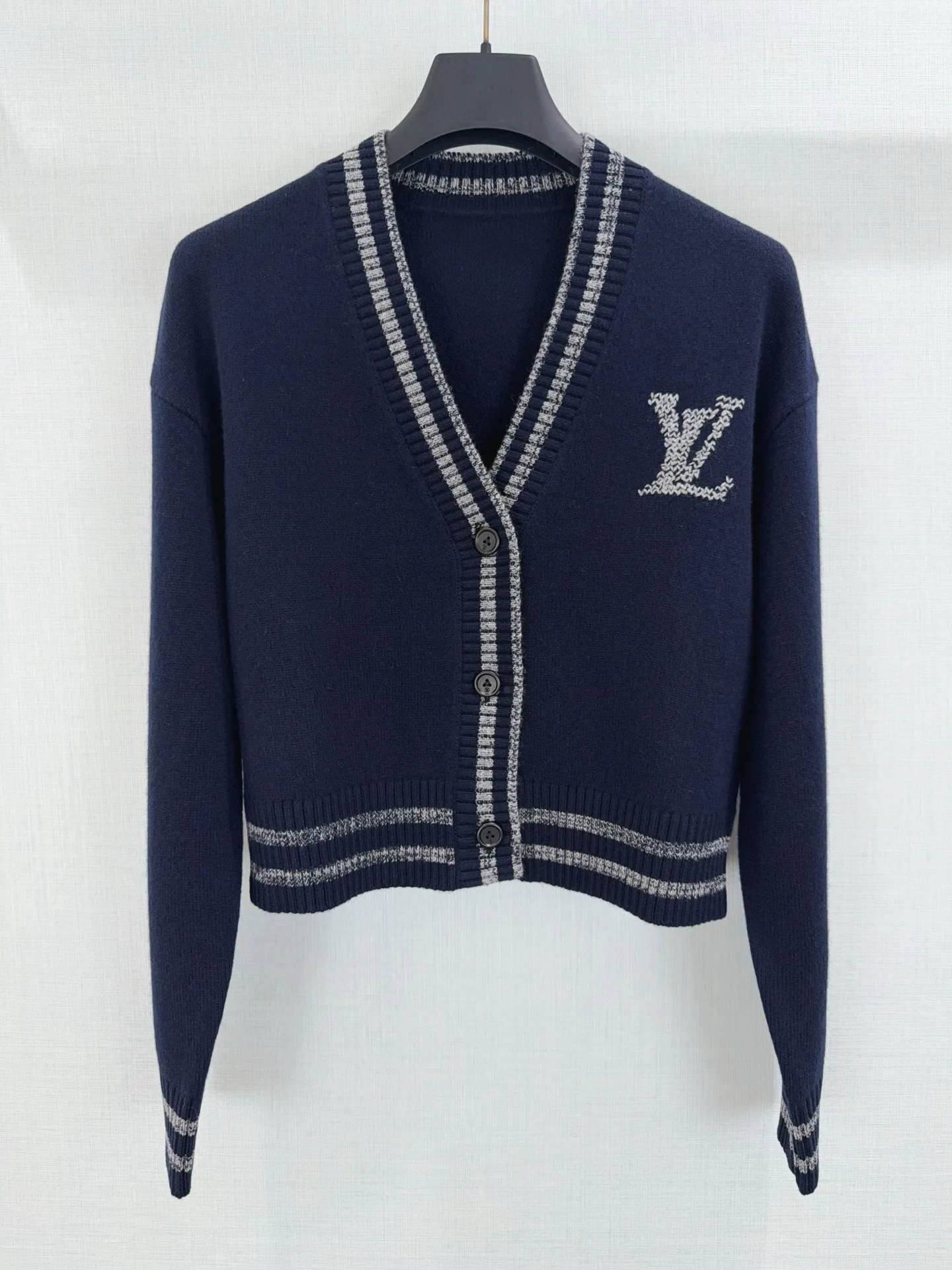 Джемперы И Свитеры Женские Louis Vuitton 17925727