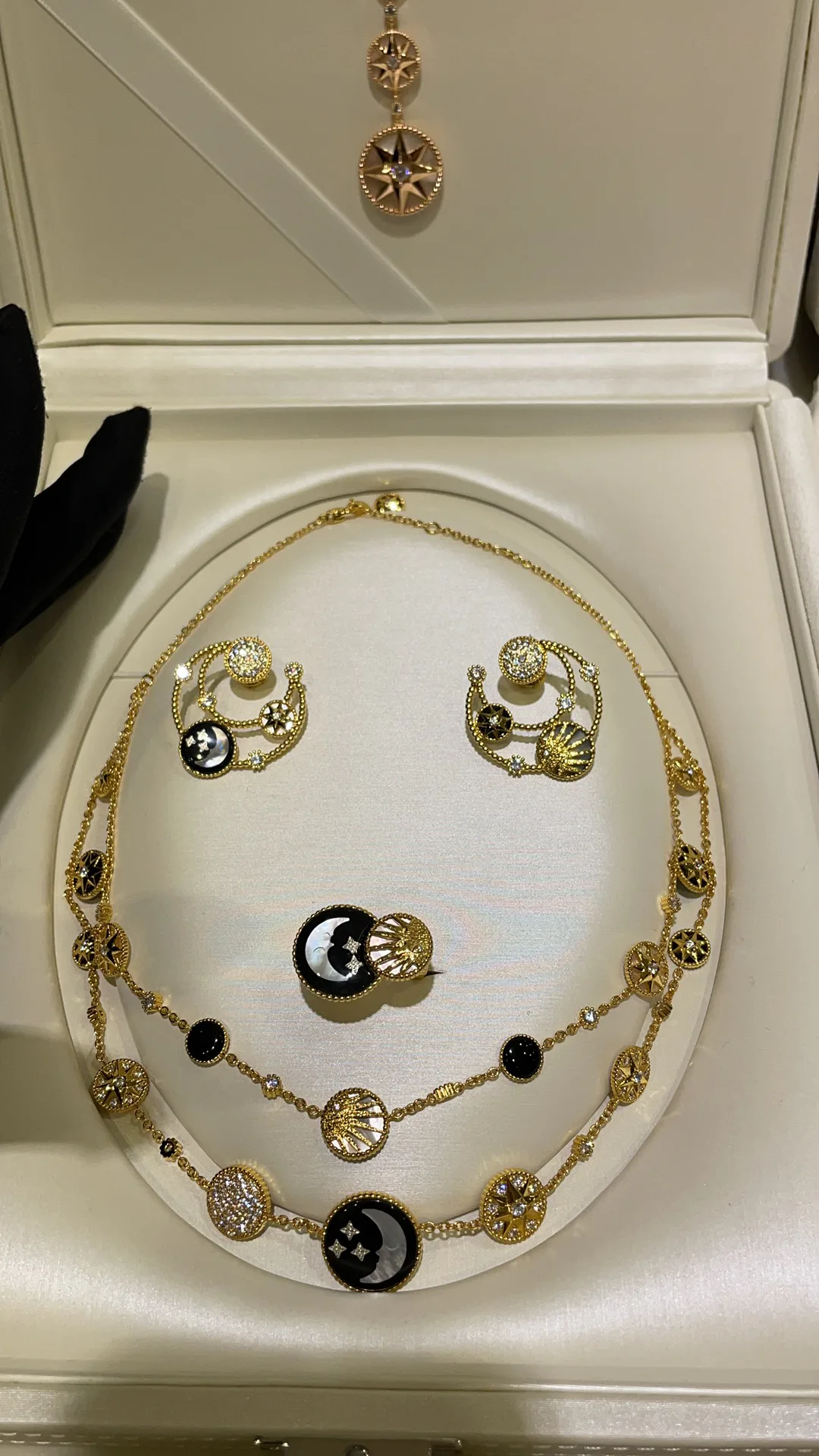 Бижутерия Christian Dior 11474217