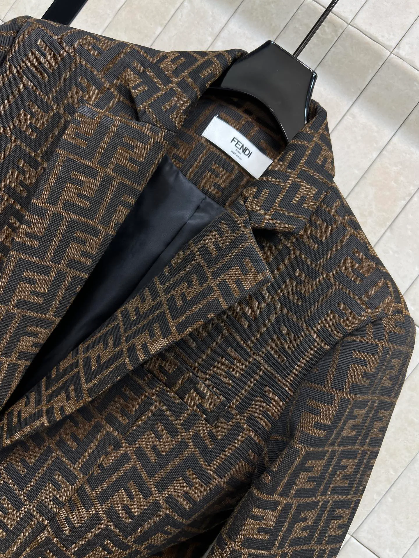 Жакеты Женские Fendi 11240405