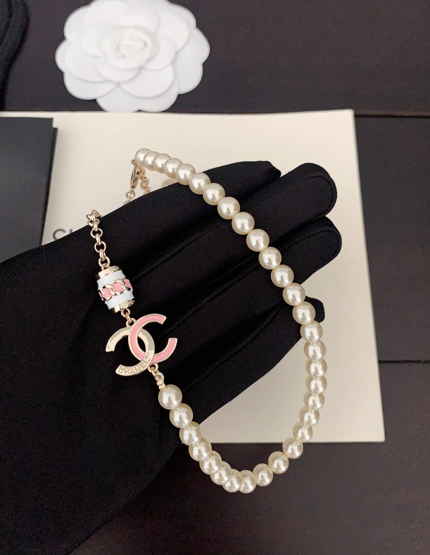 Бижутерия Chanel 11755908
