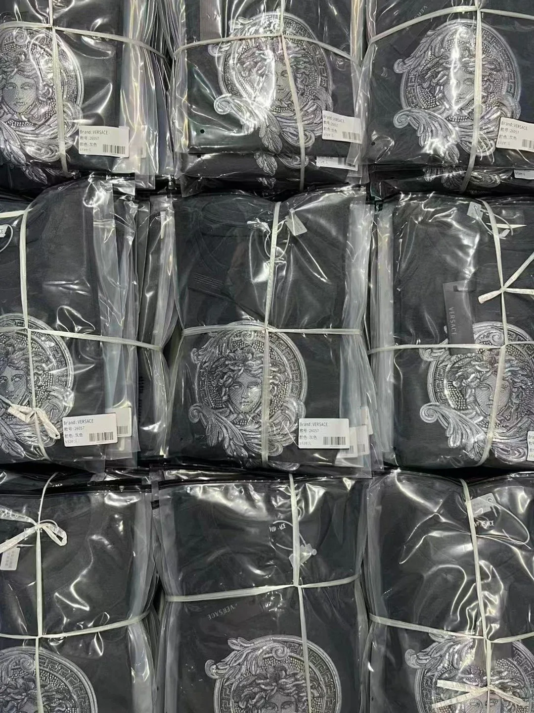 Футболки Мужские Versace 12315851