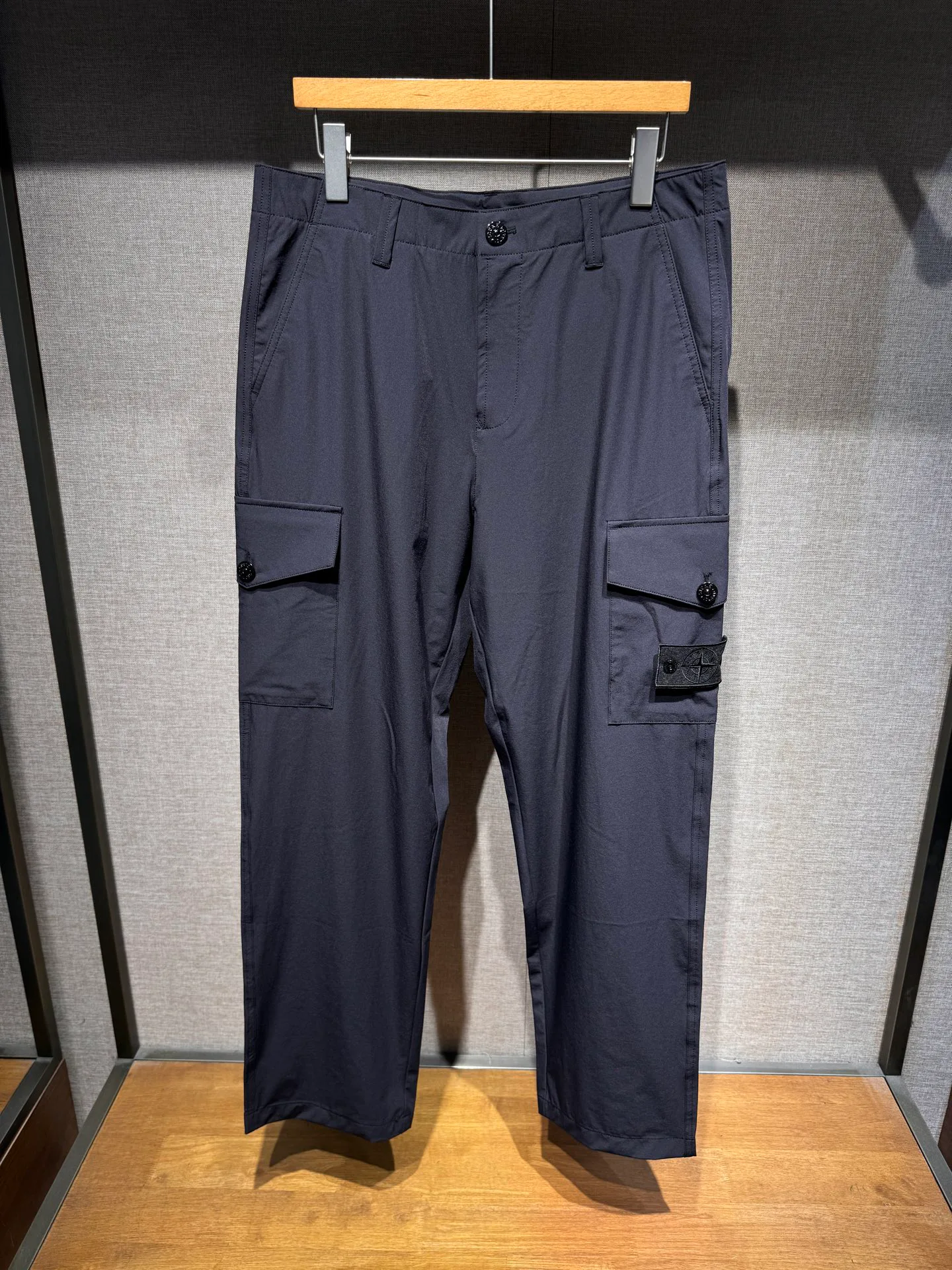 Брюки Мужские Stone Island 14630196