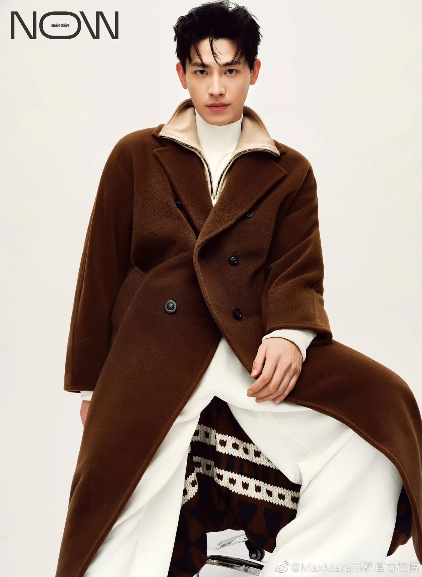 Пальто Женские Max Mara 1273058