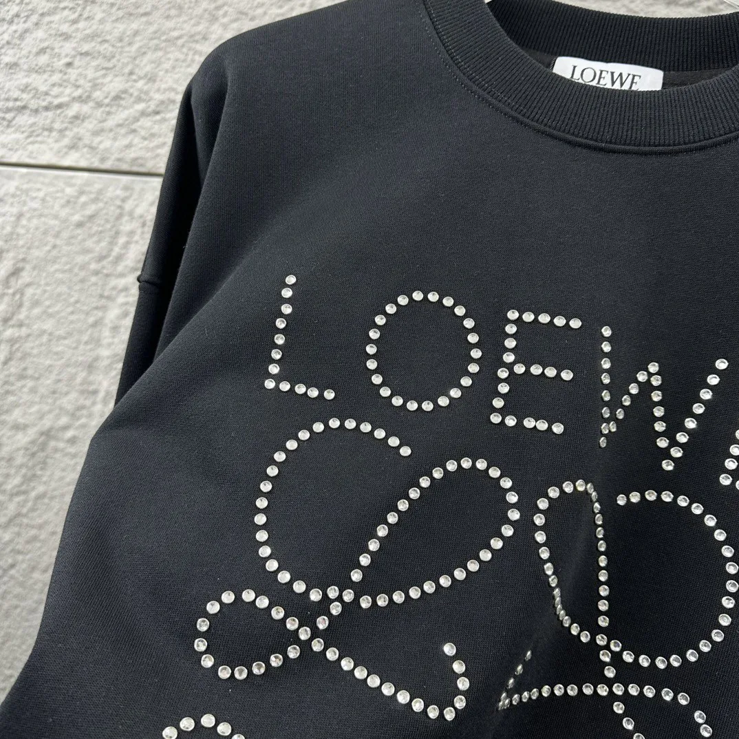 Свитшоты И Худи Женские Loewe 856594