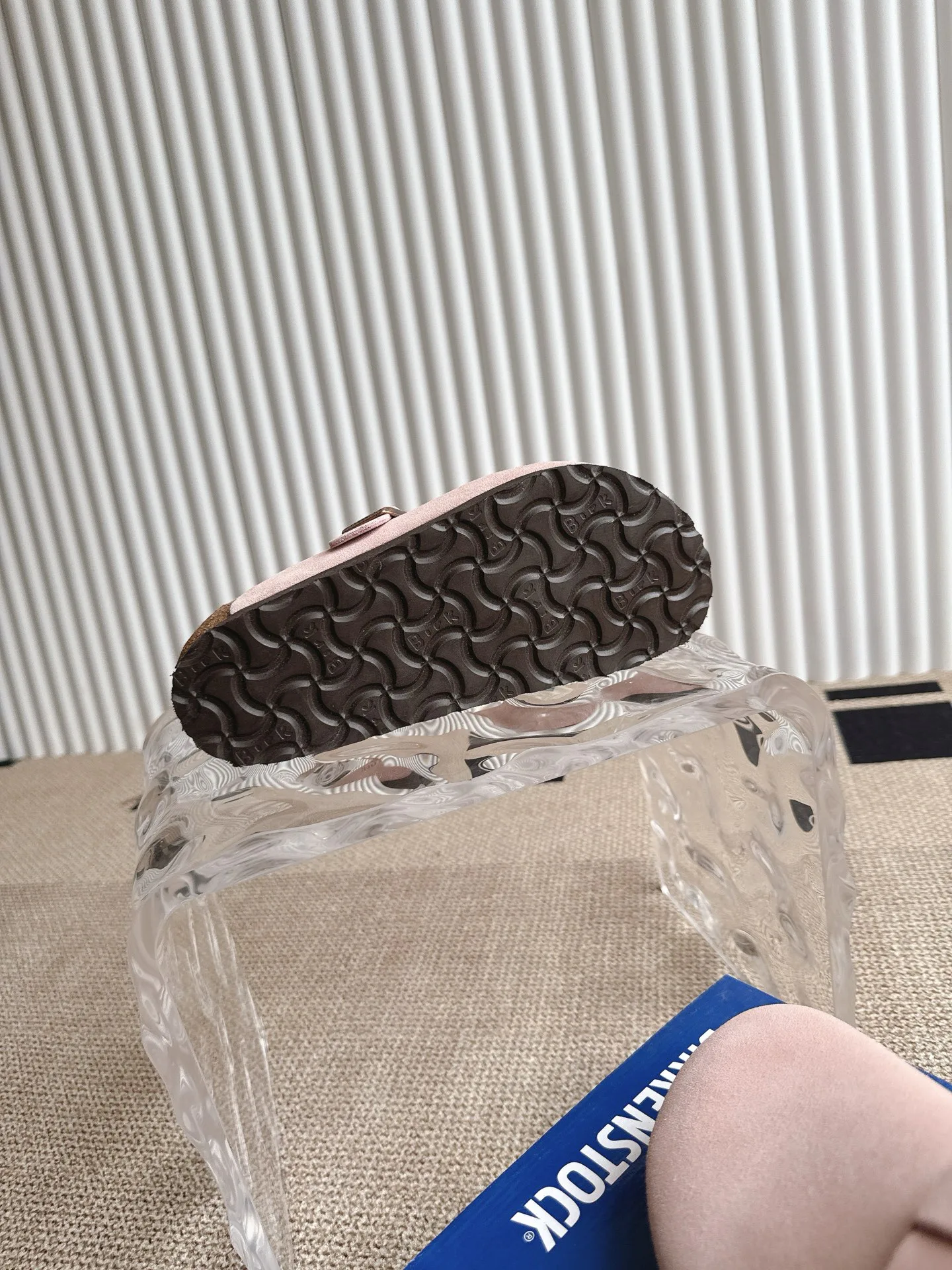 Мюли И Сабо Женские Birkenstock 17531847