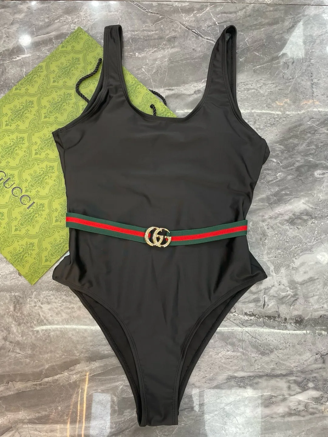 Купальники Женские Gucci 17646717