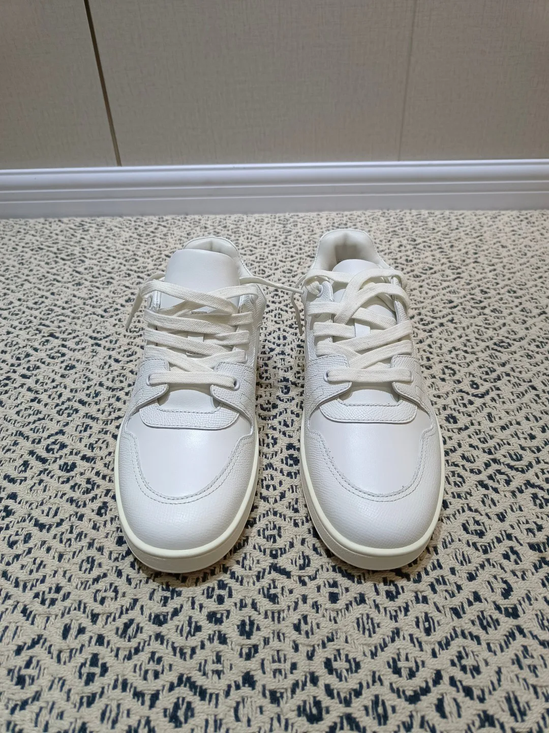 Кеды Женские Hermes 1593