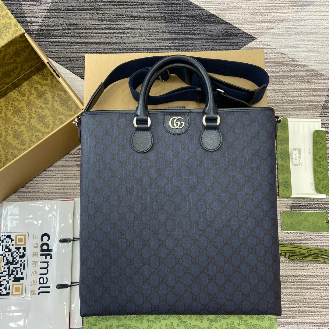 Портфели Мужские Gucci 442114