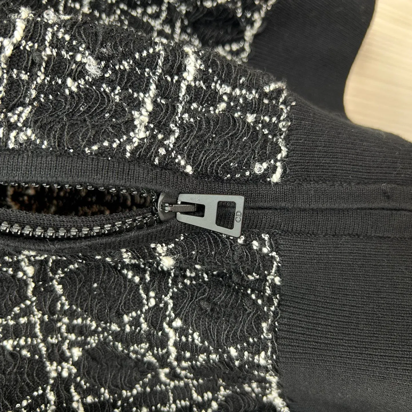 Куртки И Пуховики Женские Christian Dior 810682