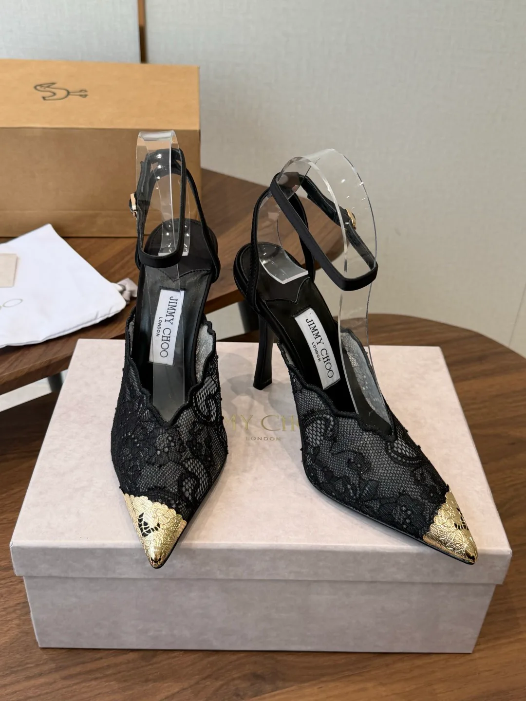 Туфли Женские Jimmy Choo 17364686