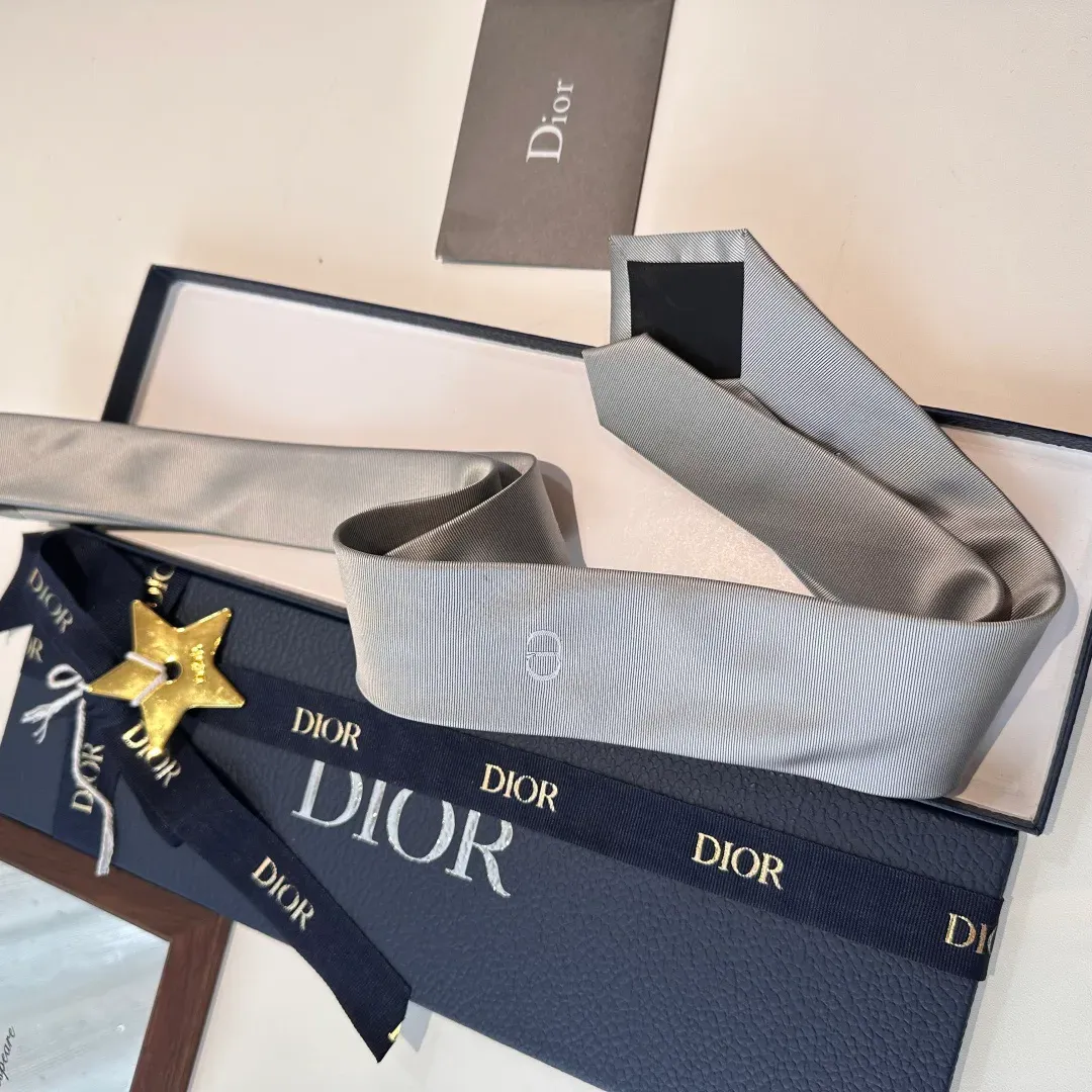 Ремни Christian Dior 2983441