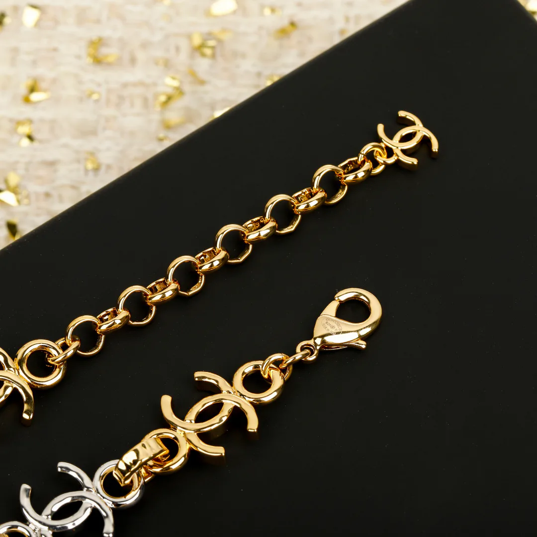 Бижутерия Chanel 11684833