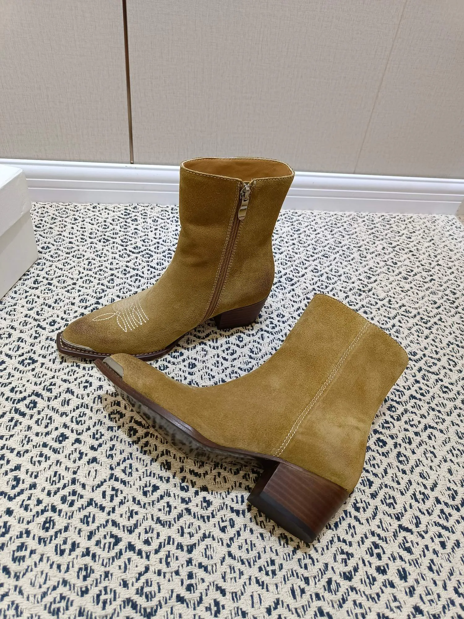 Ботильоны Женские Celine 17997777